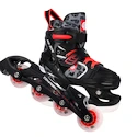 Patine cu rotile pentru copii Tempish  RS TON DUO LED  EUR 30-33