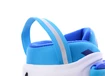 Patine cu rotile pentru copii Tempish  Swist Flash Blue