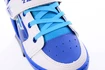 Patine cu rotile pentru copii Tempish  Swist Flash Blue