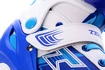 Patine cu rotile pentru copii Tempish  Swist Flash Blue