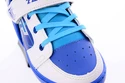 Patine cu rotile pentru copii Tempish  Swist Flash Blue