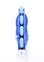 Patine cu rotile pentru copii Tempish  Swist Flash Blue