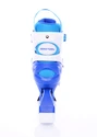 Patine cu rotile pentru copii Tempish  Swist Flash Blue