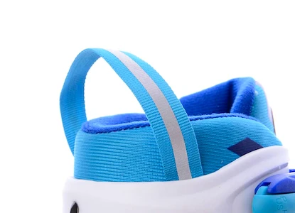 Patine cu rotile pentru copii Tempish  Swist Flash Blue