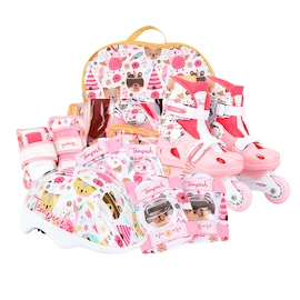 Patine cu rotile pentru copii Tempish Wild Baby Skate