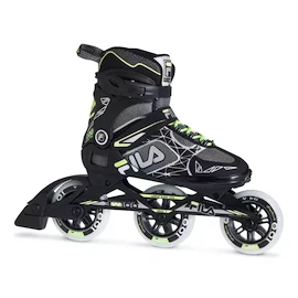 Patine cu rotile pentru femei Fila Legacy Pro 100