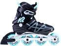 Patine cu rotile pentru femei K2  Alexis 84 Pro