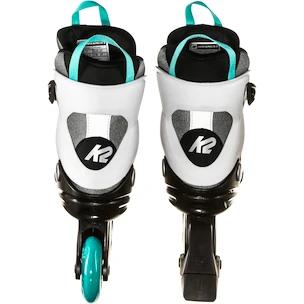 Patine cu rotile pentru femei K2  Kinetic 80 PRO LTD W