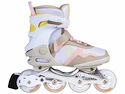 Patine cu rotile pentru femei Playlife  Cloud Sun `n´ Sand  EUR 40