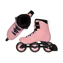 Patine cu rotile pentru femei Powerslide  Pheme Fresa 100 Trinity