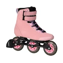 Patine cu rotile pentru femei Powerslide  Pheme Fresa 100 Trinity