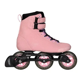 Patine cu rotile pentru femei Powerslide Pheme Fresa 100 Trinity