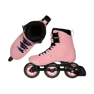 Patine cu rotile pentru femei Powerslide  Pheme Fresa 100 Trinity  EUR 39