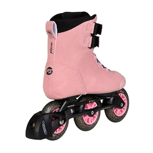 Patine cu rotile pentru femei Powerslide  Pheme Fresa 100 Trinity  EUR 39