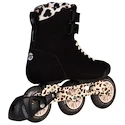 Patine cu rotile pentru femei Powerslide  Pheme Leo 100 Trinity