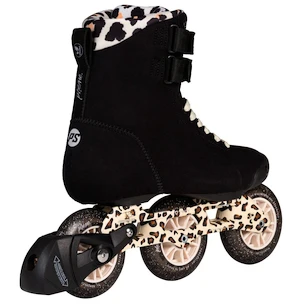 Patine cu rotile pentru femei Powerslide  Pheme Leo 100 Trinity  EUR 38