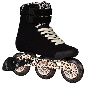 Patine cu rotile pentru femei Powerslide  Pheme Leo 100 Trinity  EUR 38