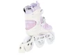 Patine cu rotile pentru femei Powerslide  Phuzion Argon Berry 110 Trinity
