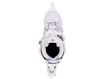 Patine cu rotile pentru femei Powerslide  Phuzion Argon Berry 110 Trinity
