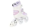 Patine cu rotile pentru femei Powerslide  Phuzion Argon Berry 110 Trinity