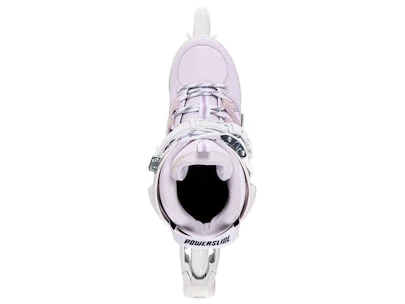 Patine cu rotile pentru femei Powerslide  Phuzion Argon Berry 110 Trinity  EUR 42