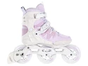 Patine cu rotile pentru femei Powerslide  Phuzion Argon Berry 110 Trinity  EUR 42