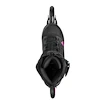 Patine cu rotile pentru femei Rollerblade  Macroblade 110 3WD W Black/Orchid