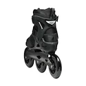 Patine cu rotile pentru femei Rollerblade  Macroblade 110 3WD W Black/Orchid