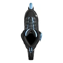 Patine cu rotile pentru femei Rollerblade  Macroblade 84 BOA W Black/Powder Blue