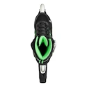 Patine cu rotile pentru femei Rollerblade  Macroblade 90 BOA W Black/Mint