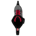 Patine cu rotile pentru femei Rollerblade  MACROBLADE 90 W Grey/Pink