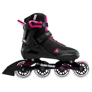 Patine cu rotile pentru femei Rollerblade  Sirio 80 W