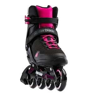 Patine cu rotile pentru femei Rollerblade  Sirio 80 W