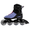 Patine cu rotile pentru femei Rollerblade  SIRIO 84 W Purple/Pink 2021