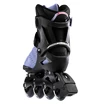 Patine cu rotile pentru femei Rollerblade  SIRIO 84 W Purple/Pink 2021