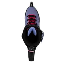 Patine cu rotile pentru femei Rollerblade  SIRIO 84 W Purple/Pink 2021