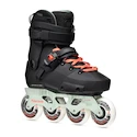 Patine cu rotile pentru femei Rollerblade  Twister XT W