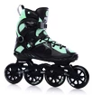 Patine cu rotile pentru femei Tempish  Ezza Lady 90
