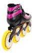 Patine cu rotile pentru femei Tempish  GT 500 Pink 100