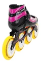 Patine cu rotile pentru femei Tempish  GT 500 Pink 100