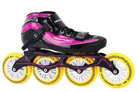 Patine cu rotile pentru femei Tempish GT 500 Pink 100