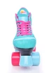 Patine cu rotile pentru femei Tempish  Sunny Leopard