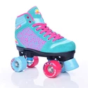 Patine cu rotile pentru femei Tempish  Sunny Leopard