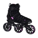 Patine cu rotile pentru femei Tempish  Wenox Top Lady 100 Violet  EUR 39