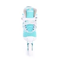 Patine cu rotile pentru femei Tempish  Wire 3.0 Lady