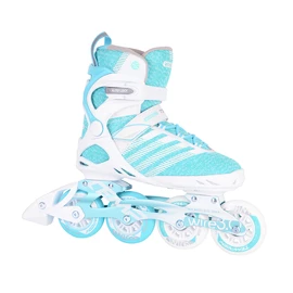 Patine cu rotile pentru femei Tempish Wire 3.0 Lady