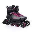 Patine cu rotile pentru femei Tempish  WOX Lady Raspberry