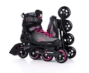 Patine cu rotile pentru femei Tempish  WOX Lady Raspberry