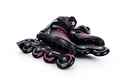 Patine cu rotile pentru femei Tempish  WOX Lady Raspberry