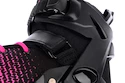 Patine cu rotile pentru femei Tempish  WOX Lady Raspberry